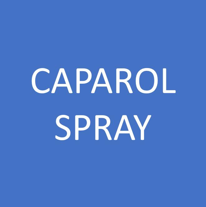 Caparol Spray