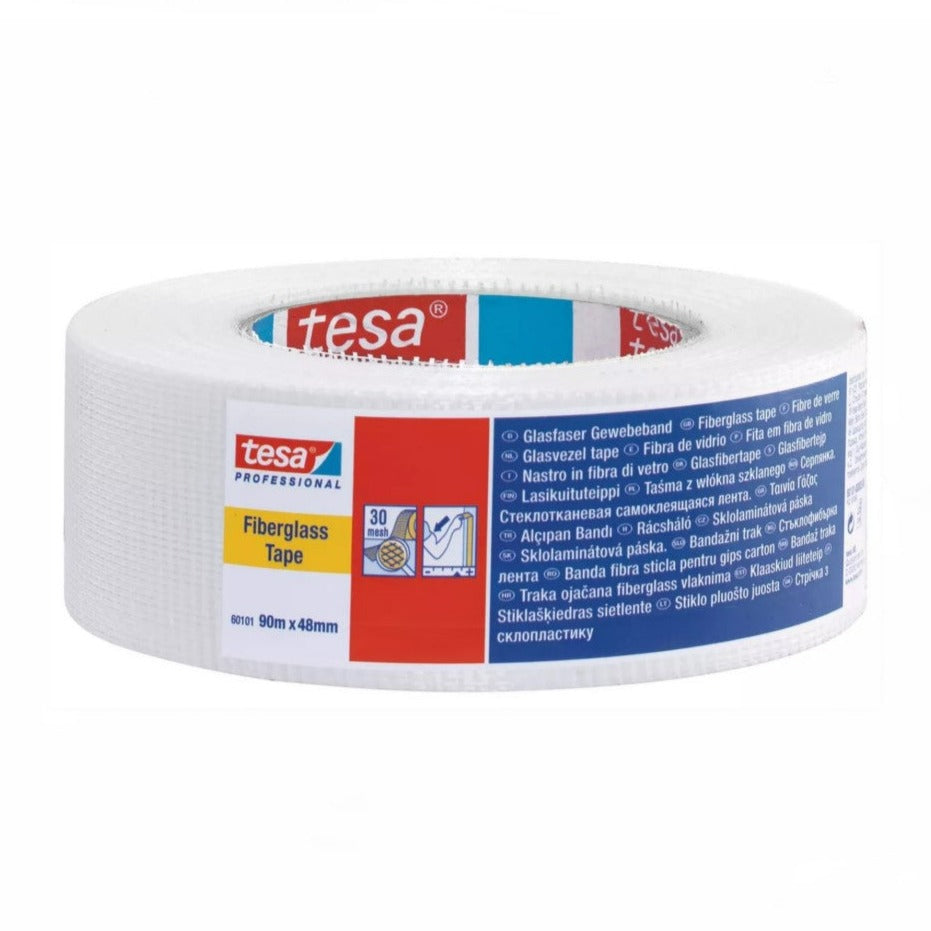 TESA® Professional 60101 Fibreglass tape paintshack.co.uk