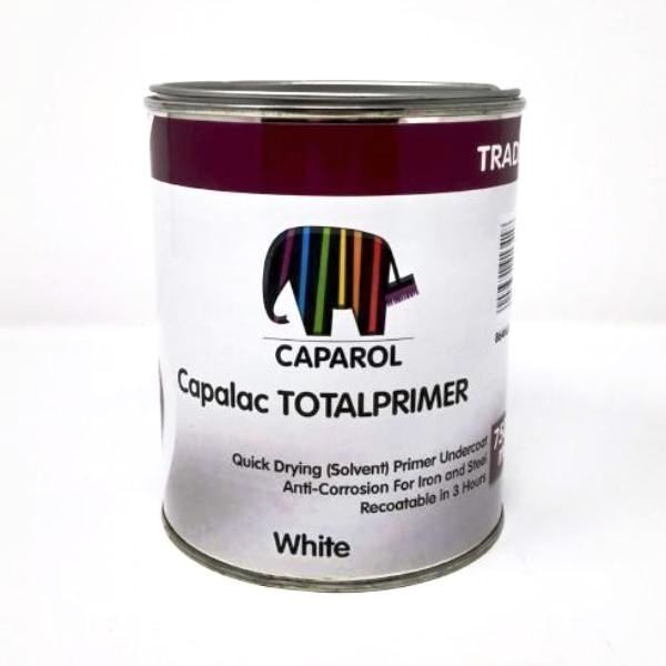 Caparol Totalprimer All Grund Fast Drying Solvent - paintshack 