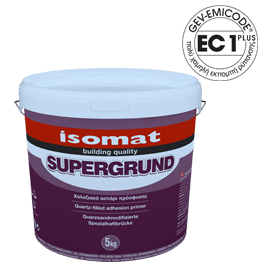 Isomat Super Grund - paintshack 