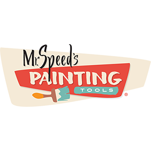 Mr. Speed's Painting Tools - Door Deckers
