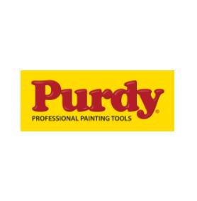 Purdy Professional painting tools