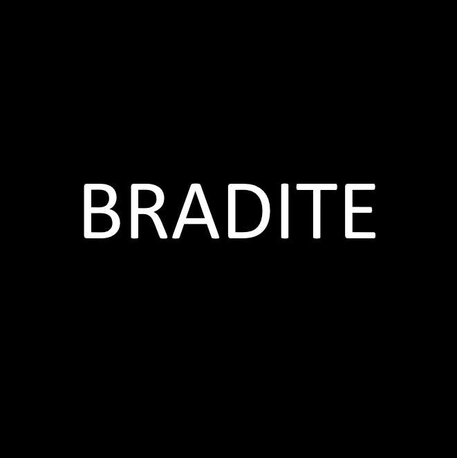 Bradite