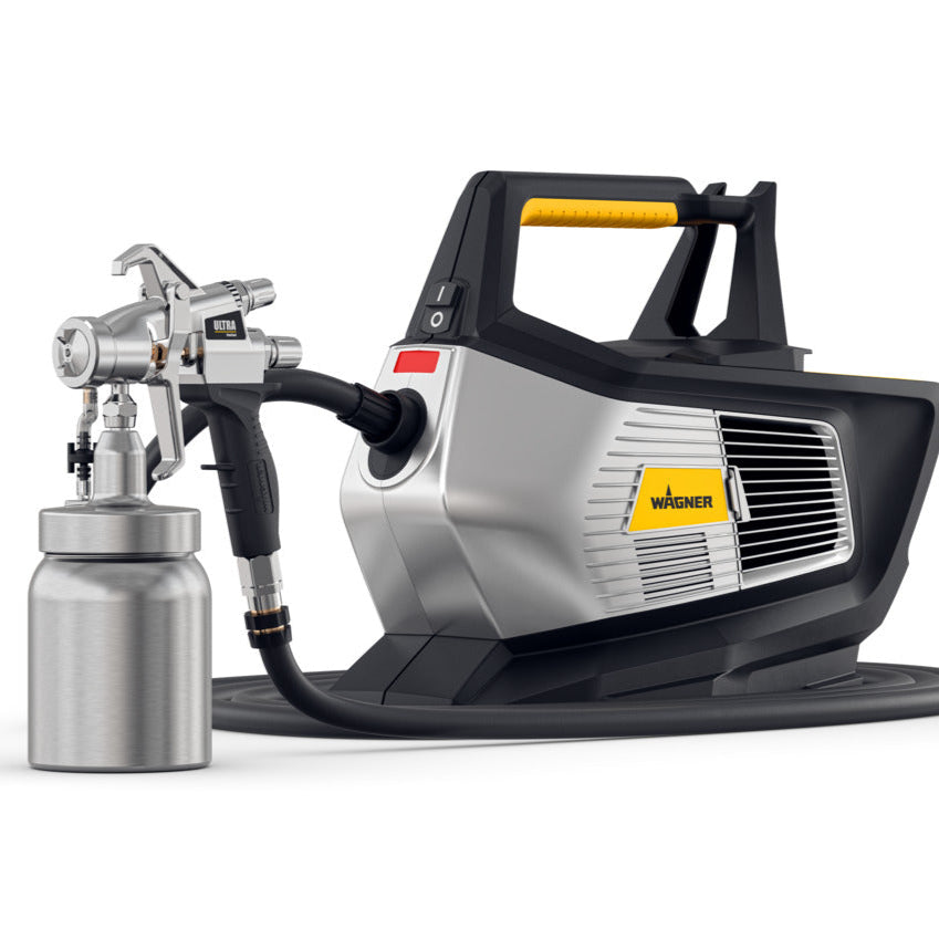 Wagner FINECOAT 9700 230V