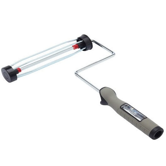 Titan Screw Fit Roller Frames are fully loaded with features including unique No Break Handle. paintshack.co.uk
