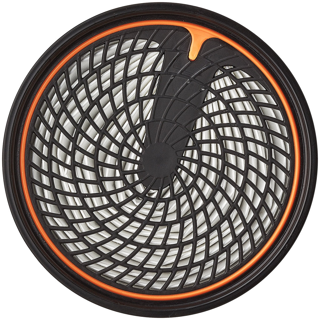 Sundström SR 510 P3 R Particulate Filter White