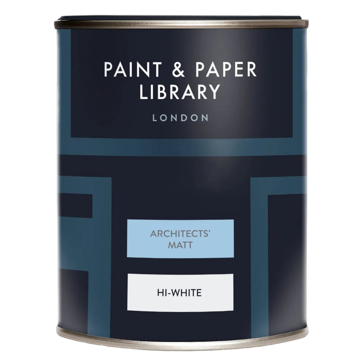 Pain Papper Paint & Paper Library Architects’ Matt – Paintshack Ltd