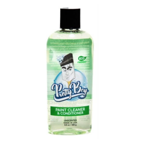 Pretty Boy Paint Cleaner & Conditioner 250ml