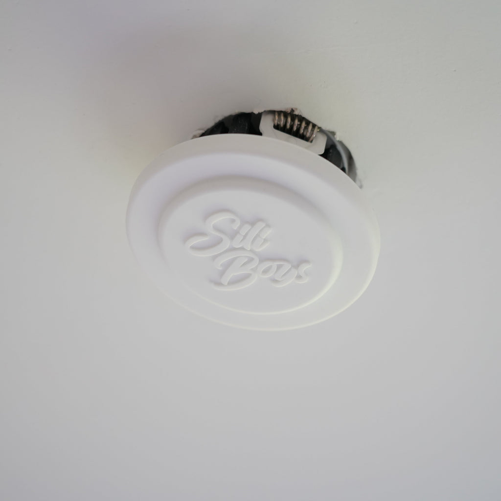 Sili Boys Light Lids 4pk