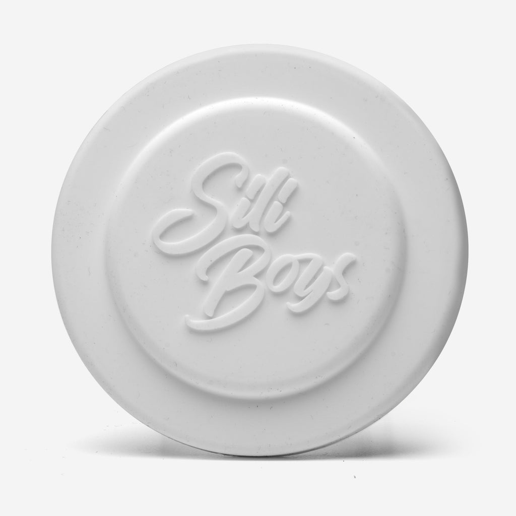 Sili Boys Light Lids 4pk