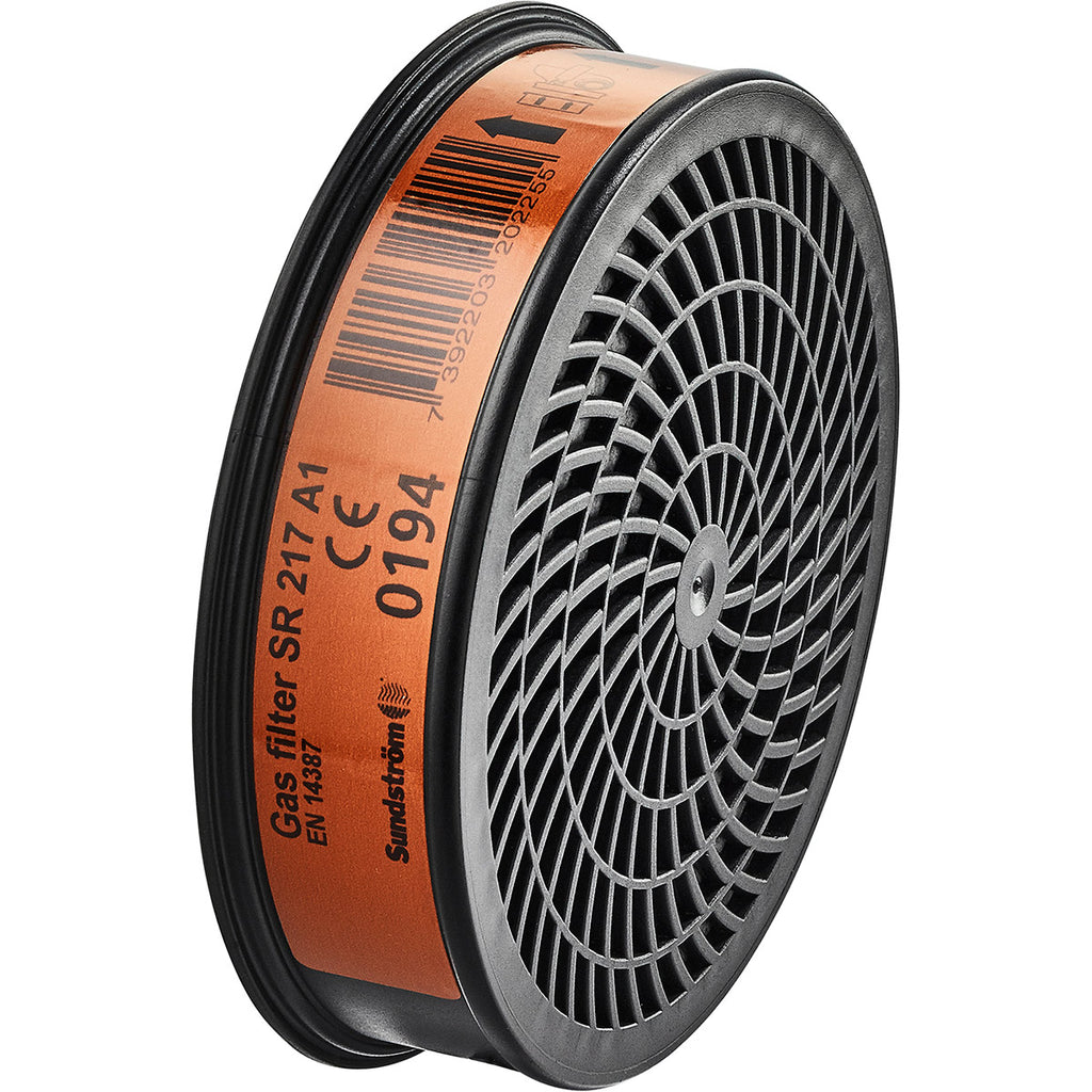 Sundström SR 217 A1 Gas Filter
