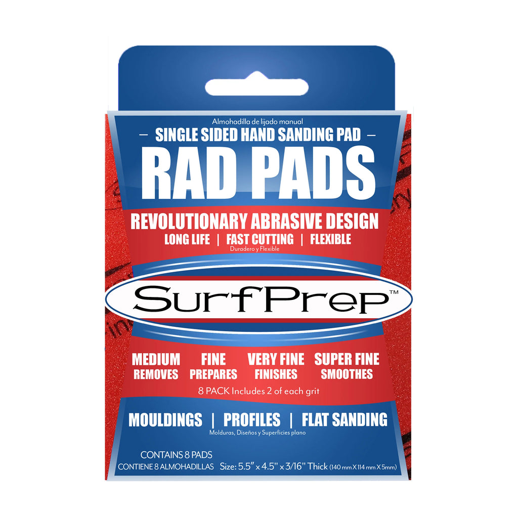 SurfPrep – Paintshack Ltd