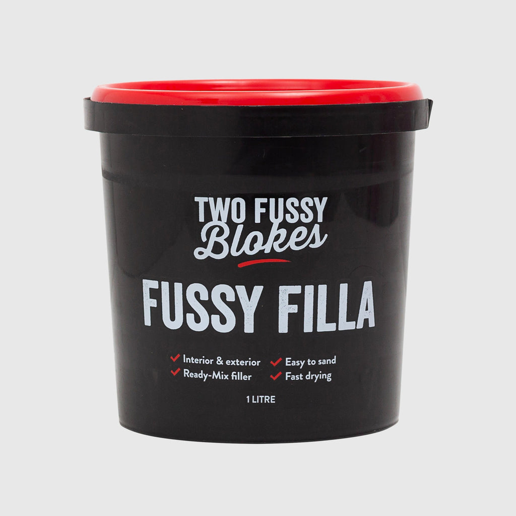 Two fussy blokes fussy filla 1lt 