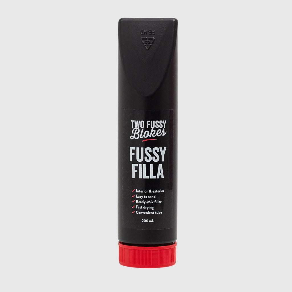 Two fussy blokes fussy filla 200ml 