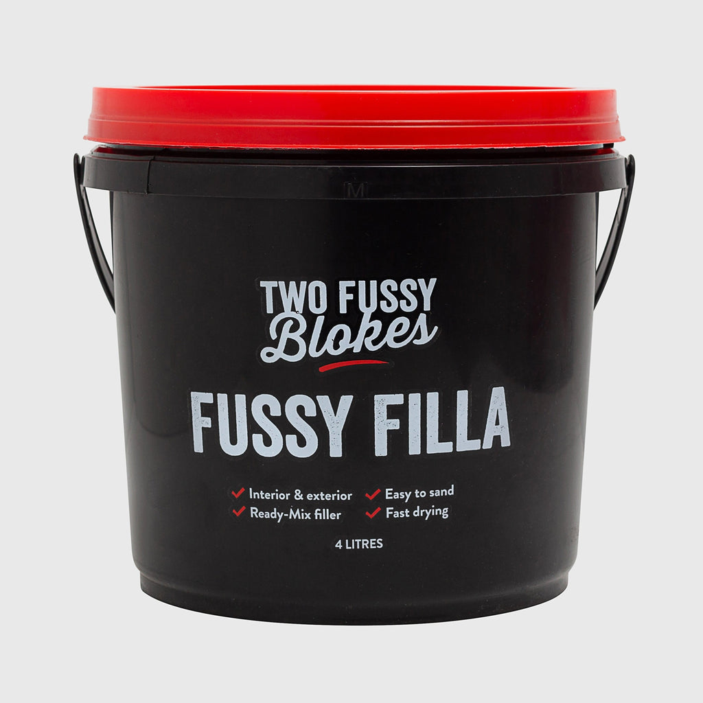 Two fussy blokes fussy filla 4lt 