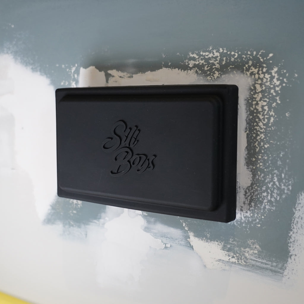 Sili Boys Socket Covers Paint Shack (Surrey) Ltd