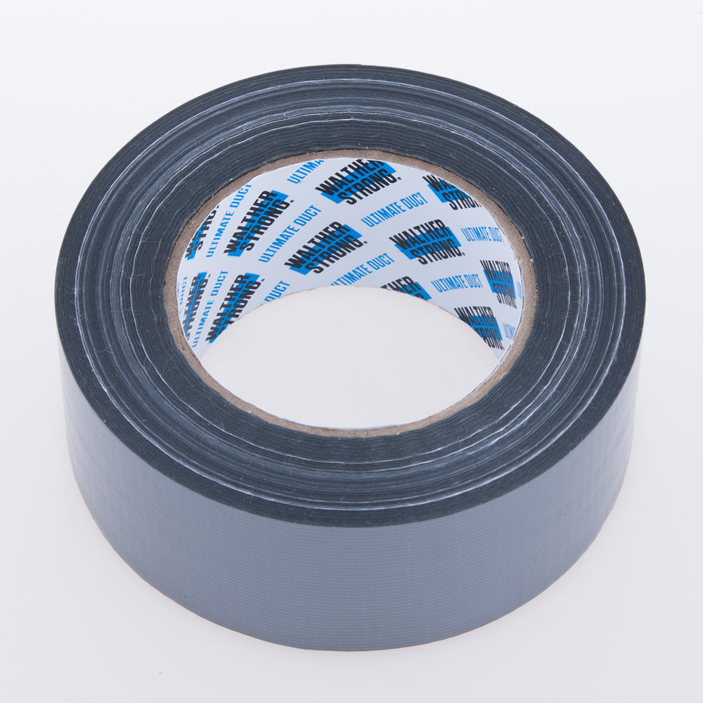 Walther Strong Ultimate Heavy Duty Duct Tape 55mm x 50m