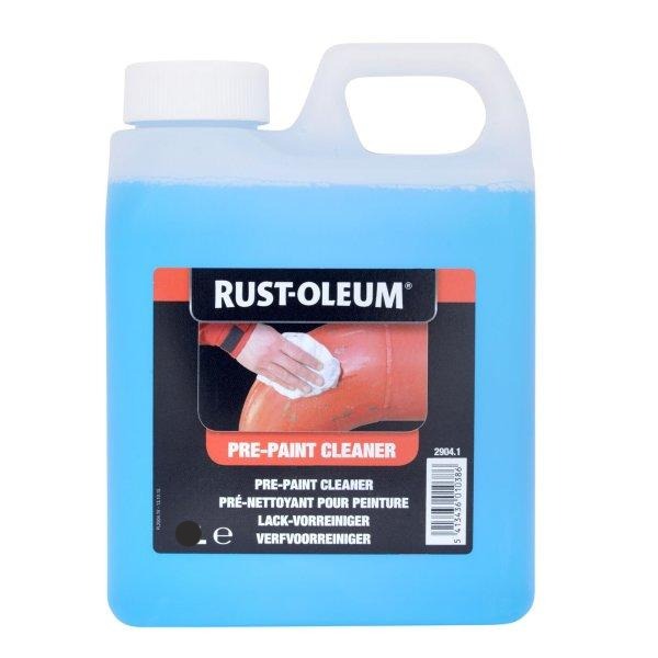 Rustoleum Pre-Paint Cleaner 1lt - paintshack