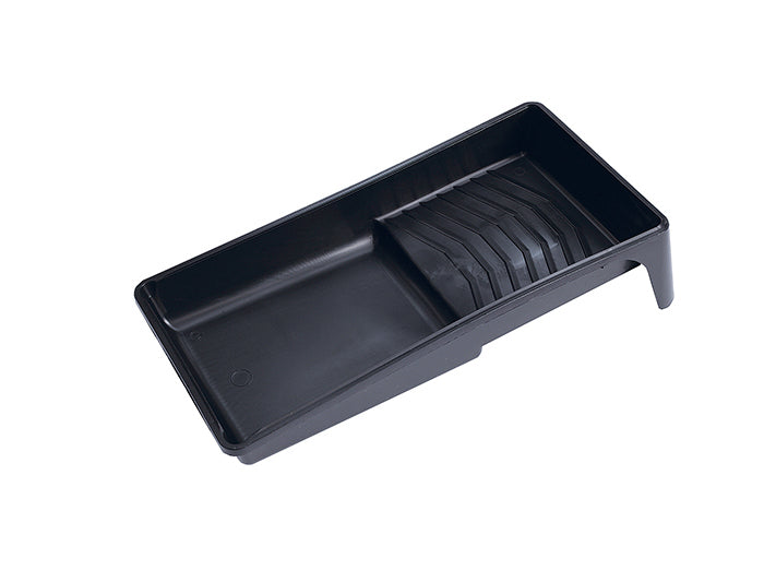 Ciret Black Plastic Roller Trays - paintshack 