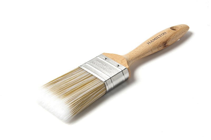 Hamilton Trade Brush