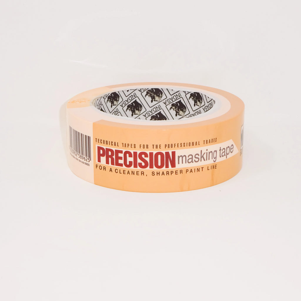 Indasa Precision Masking Tape - paintshack 