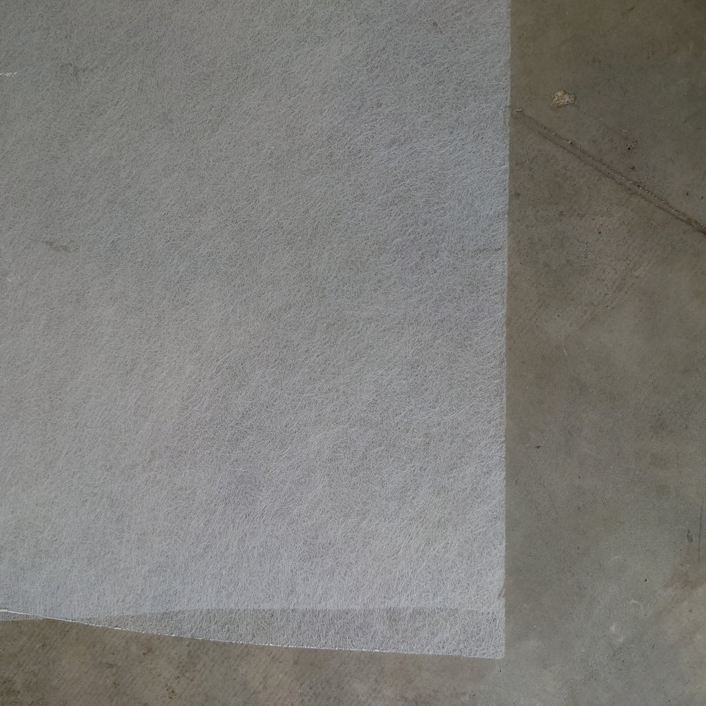 Caparol Special glass fleece made from natural raw materials for reinforcing filler compounds indoors Plaster Paintshack