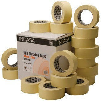 Indasa Masking Tape - paintshack 