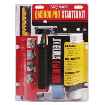 Trimaco QM5000 Pro Starter Kit - paintshack 