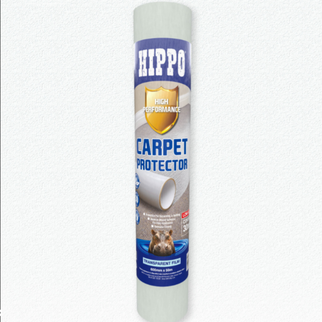 Hippo High Performance Carpet Protector paintshack.co.uk