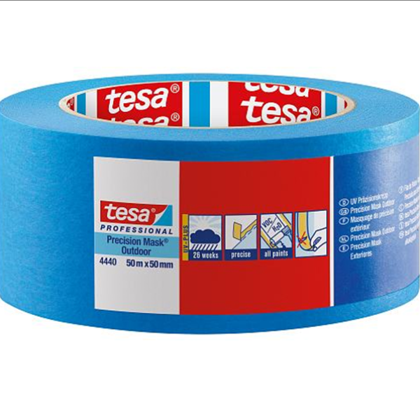 All TESA Masking Tape - paintshack 