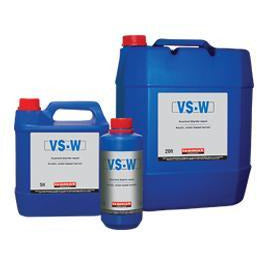 Isomat VS-W Acrylic water-based varnish - paintshack 