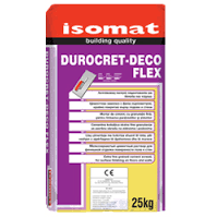 Isomat Durocret-Deco Flex (Basecoat) for Micro Cement - paintshack 