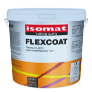 Premium, elastic, waterproofing paint. Suitable for painting and waterproofing of wall surfaces, asbestos roofs, etc. Also used for protection of bituminous layers. For interior and exterior use. Paintshack 