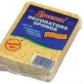 The Original Sponge